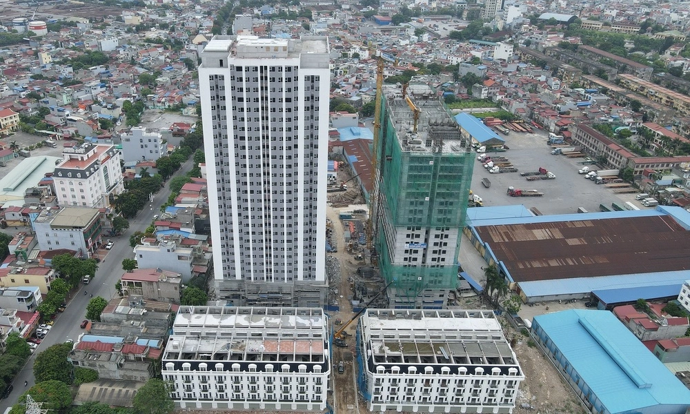 Thanh tra Hải Phòng: Nhiều người mua nhà ở xã hội kê khai không trung thực