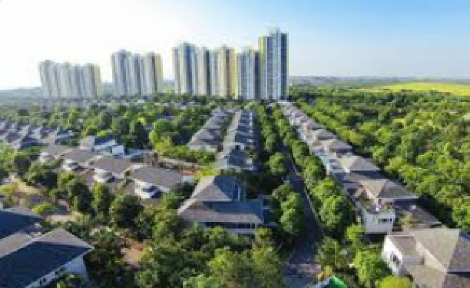 Thay đổi về các loại bất động sản được đưa vào kinh doanh từ năm 2025