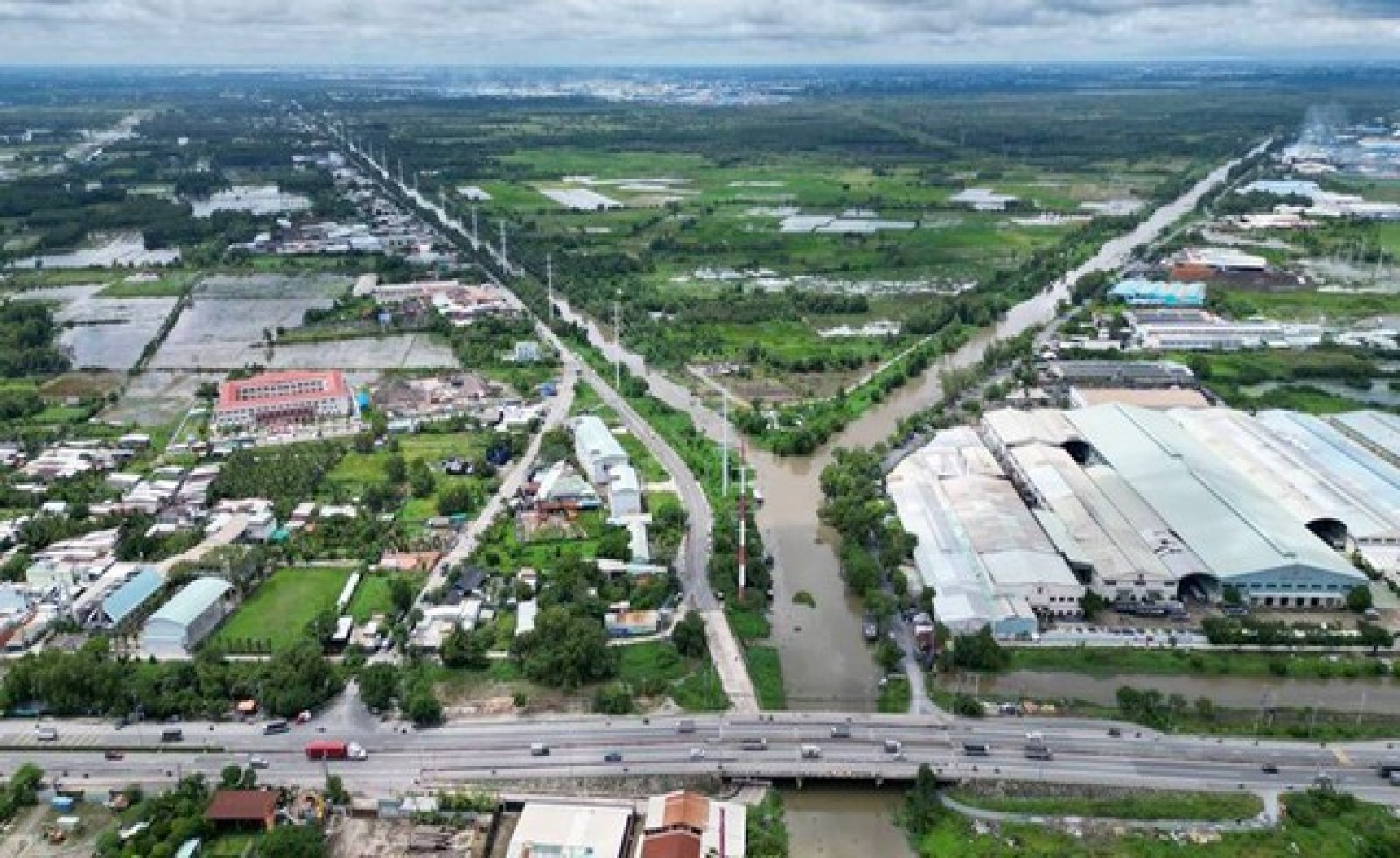 Thêm 63 khu đất thí điểm thực hiện dự án nhà ở thương mại theo Nghị quyết 171