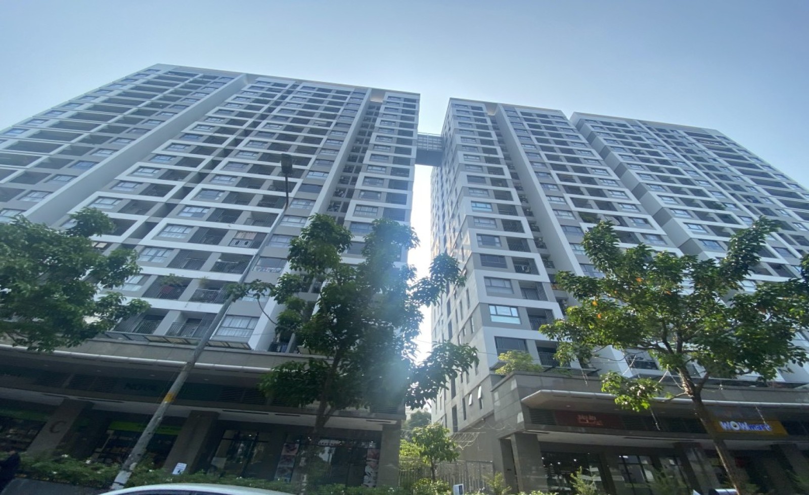 Thêm 8 dự án nhà ở TP HCM được bán cho người nước ngoài