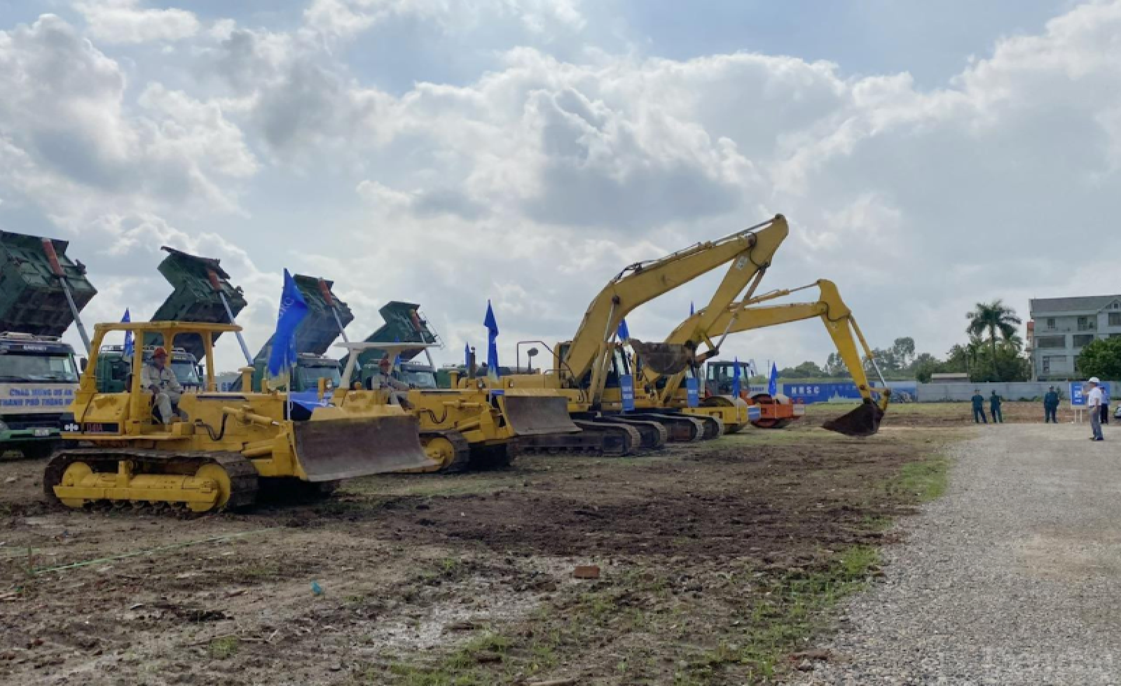 Thí điểm phát triển nhà ở giá phù hợp: Cần cơ chế đủ mạnh để đi vào thực tế