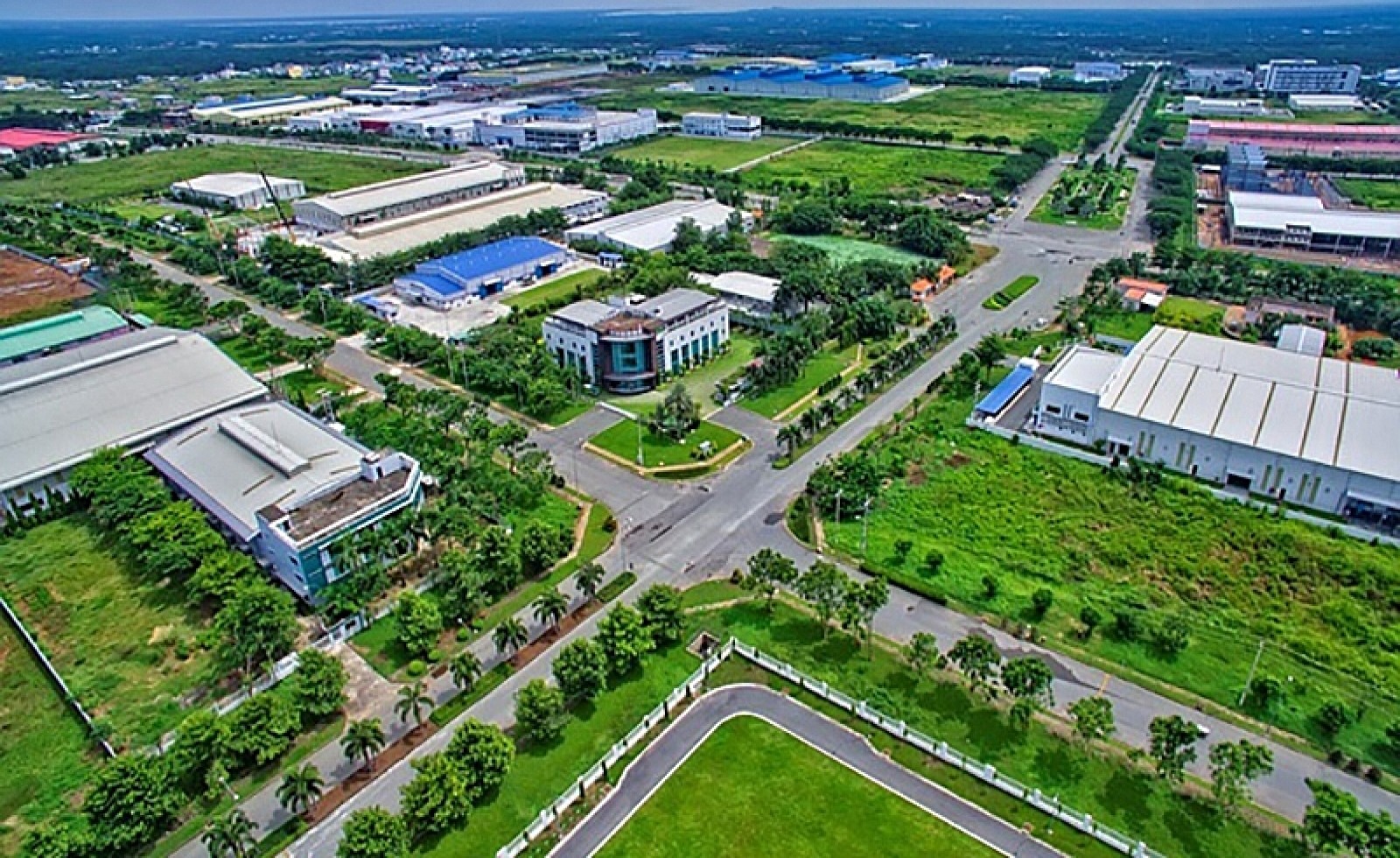 Thị trường bất động sản 5 năm tới sẽ tích cực hơn, nguồn cung được cải thiện mạnh mẽ