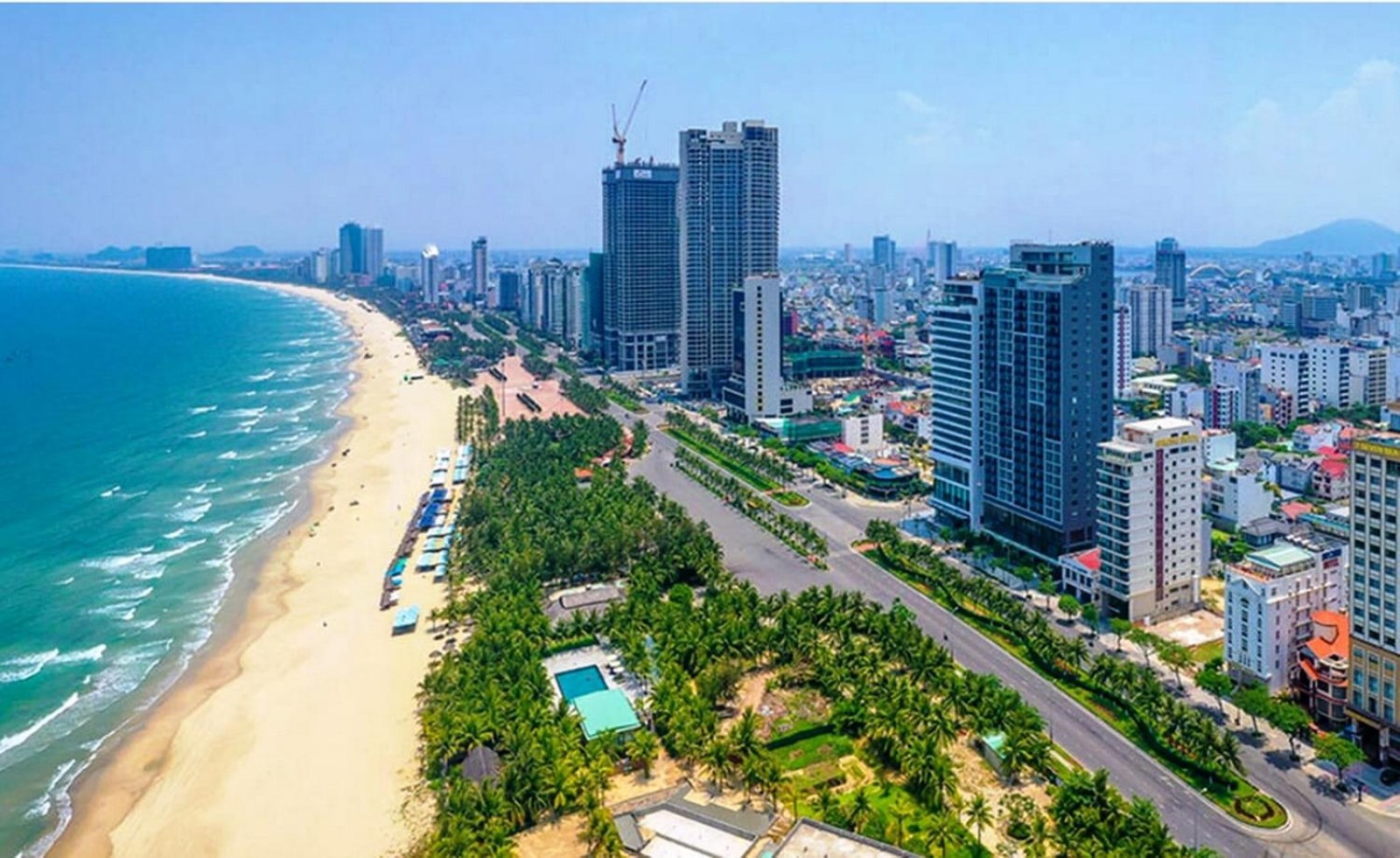 Thị Trường Bất Động Sản Đà Nẵng: Cuộc Đổ Bộ Của Giới Đầu Tư Hà Nội