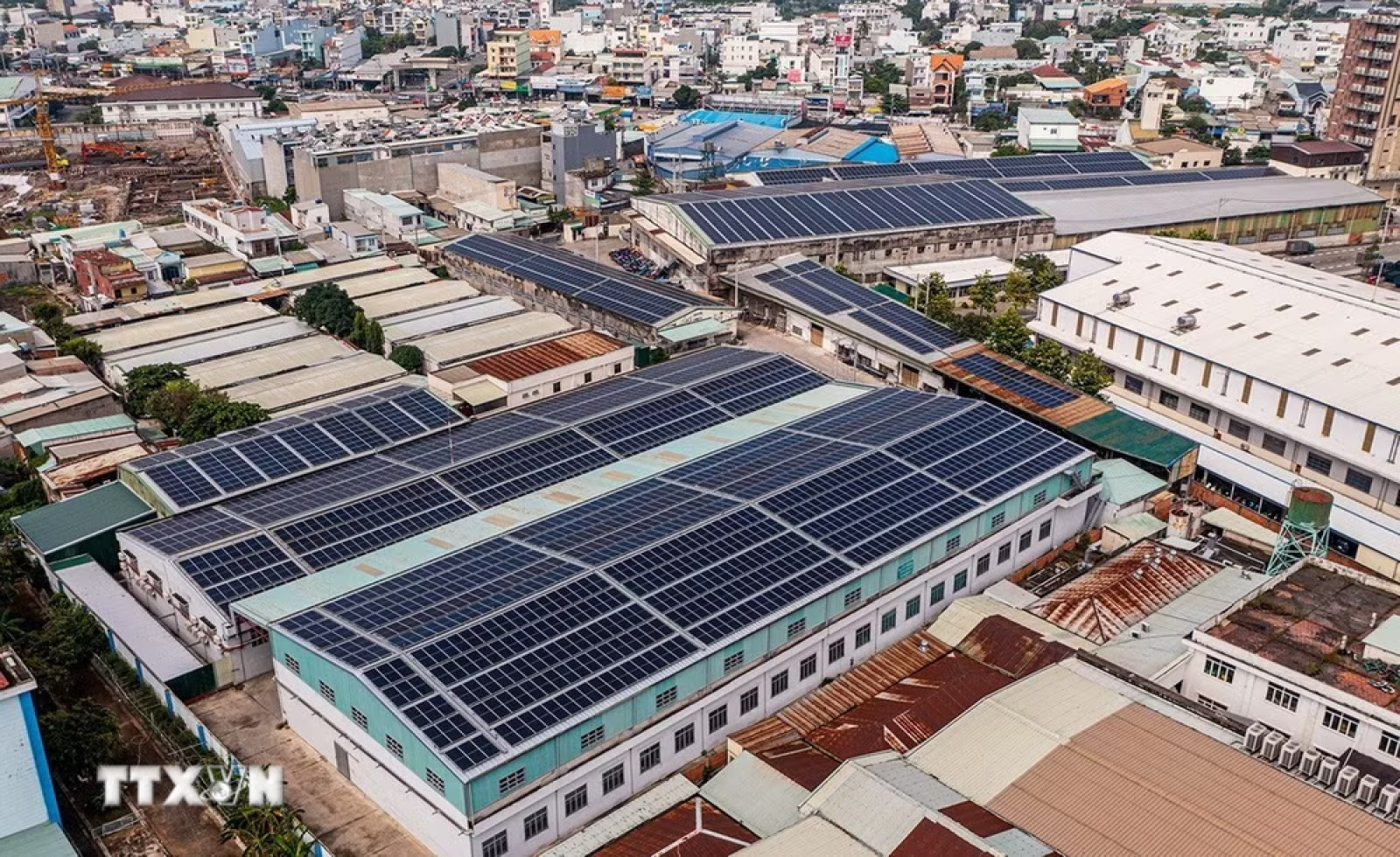 Thị trường bất động sản dịch chuyển từ tăng trưởng cao sang tạo lập giá trị