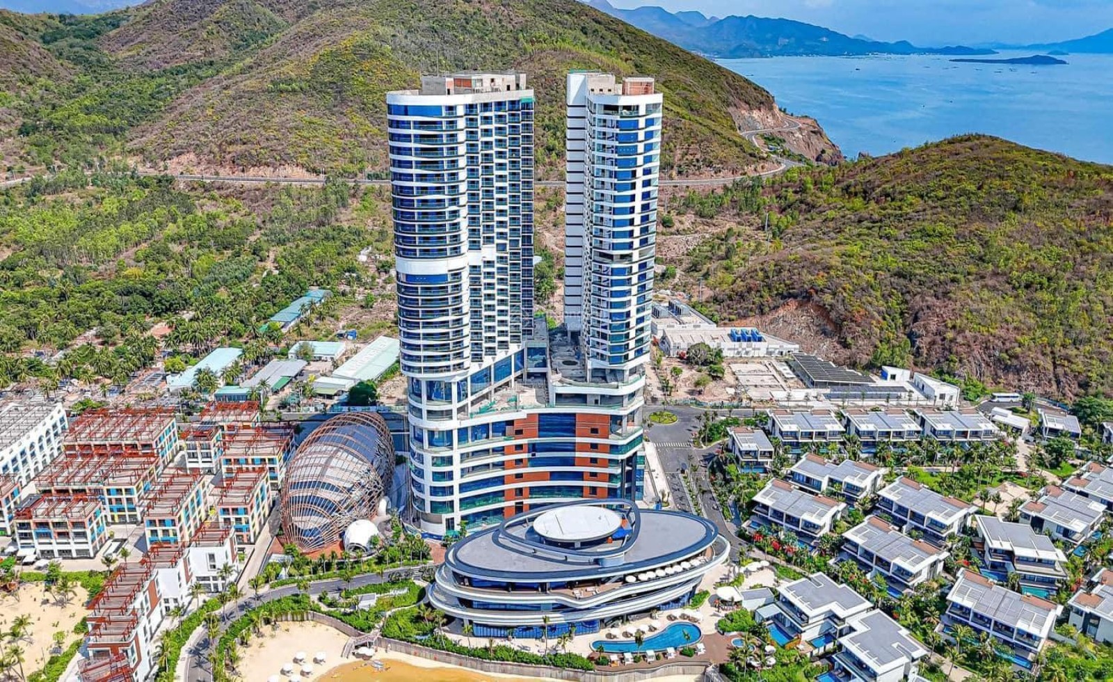 Thị Trường Bất Động Sản Khánh Hòa Đang Phục Hồi Mạnh Mẽ