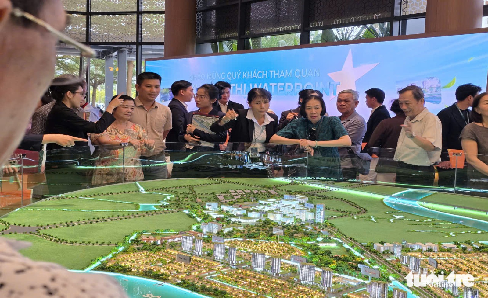 Thị trường bất động sản sắp bước vào giai đoạn xả 'áp lực'