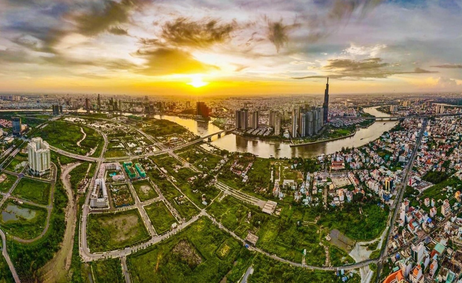 Thị trường bất động sản Việt Nam năm 2026: Phục hồi nhưng ngày càng phân hóa