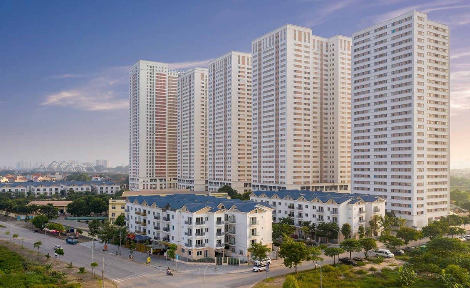 Thị trường chung cư sẽ ra sao năm 2026?