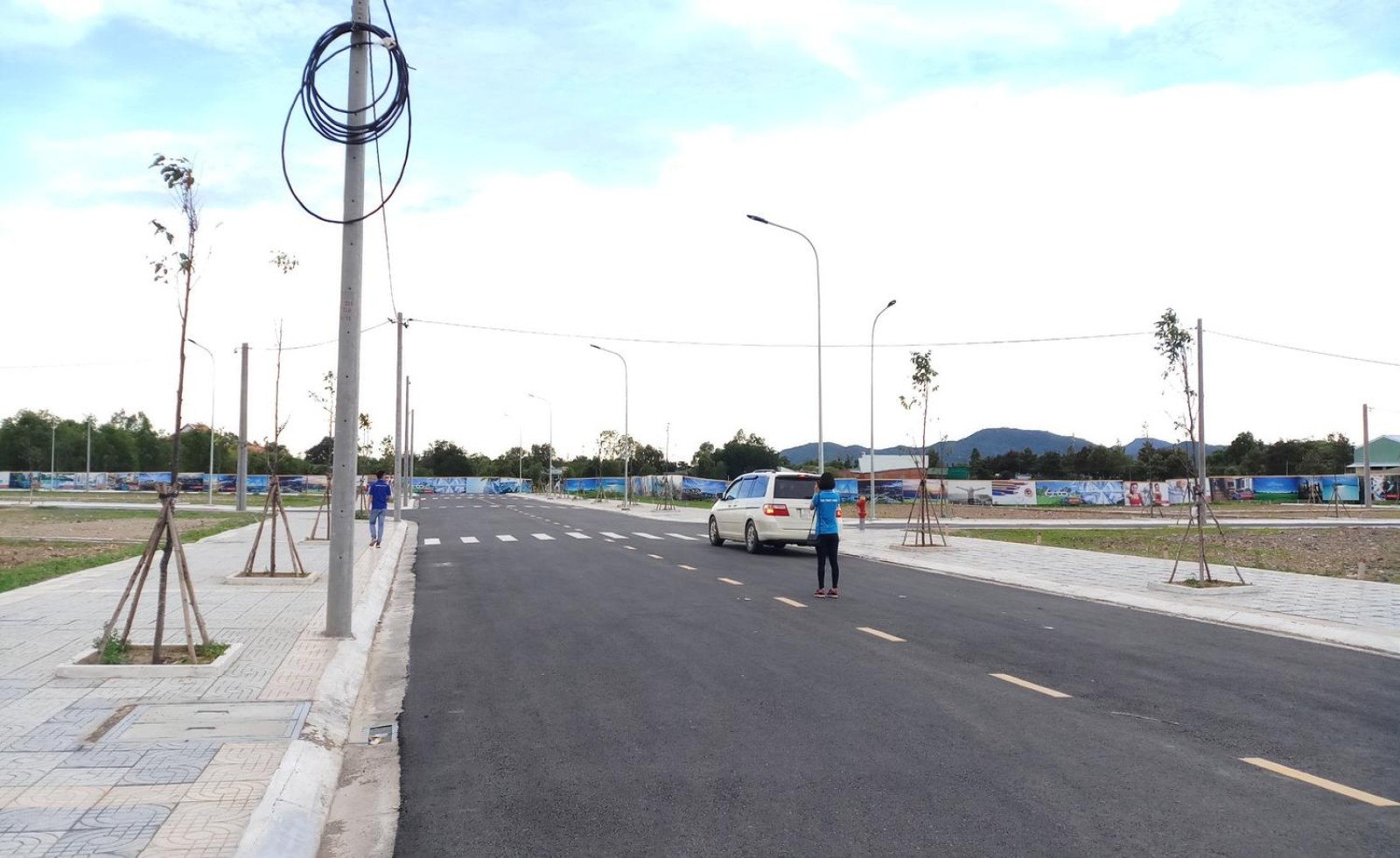 Thị Trường Đất Nền Bà Rịa Vũng Tàu Sôi Nổi Cuối Năm