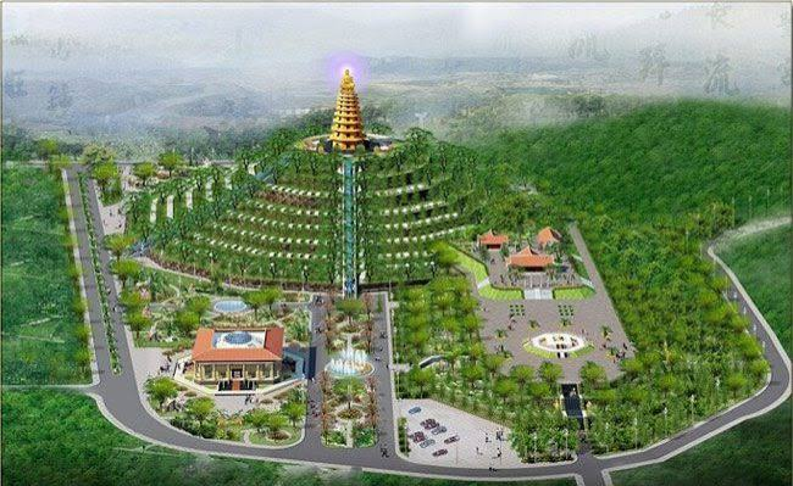 Thị trường mua bán ‘suất mộ’: Mộ phần giá trăm triệu, khu gia tộc lên 5 tỷ đồng