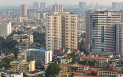 Thị trường thanh lọc, bất động sản giá trị thực lên ngôi
