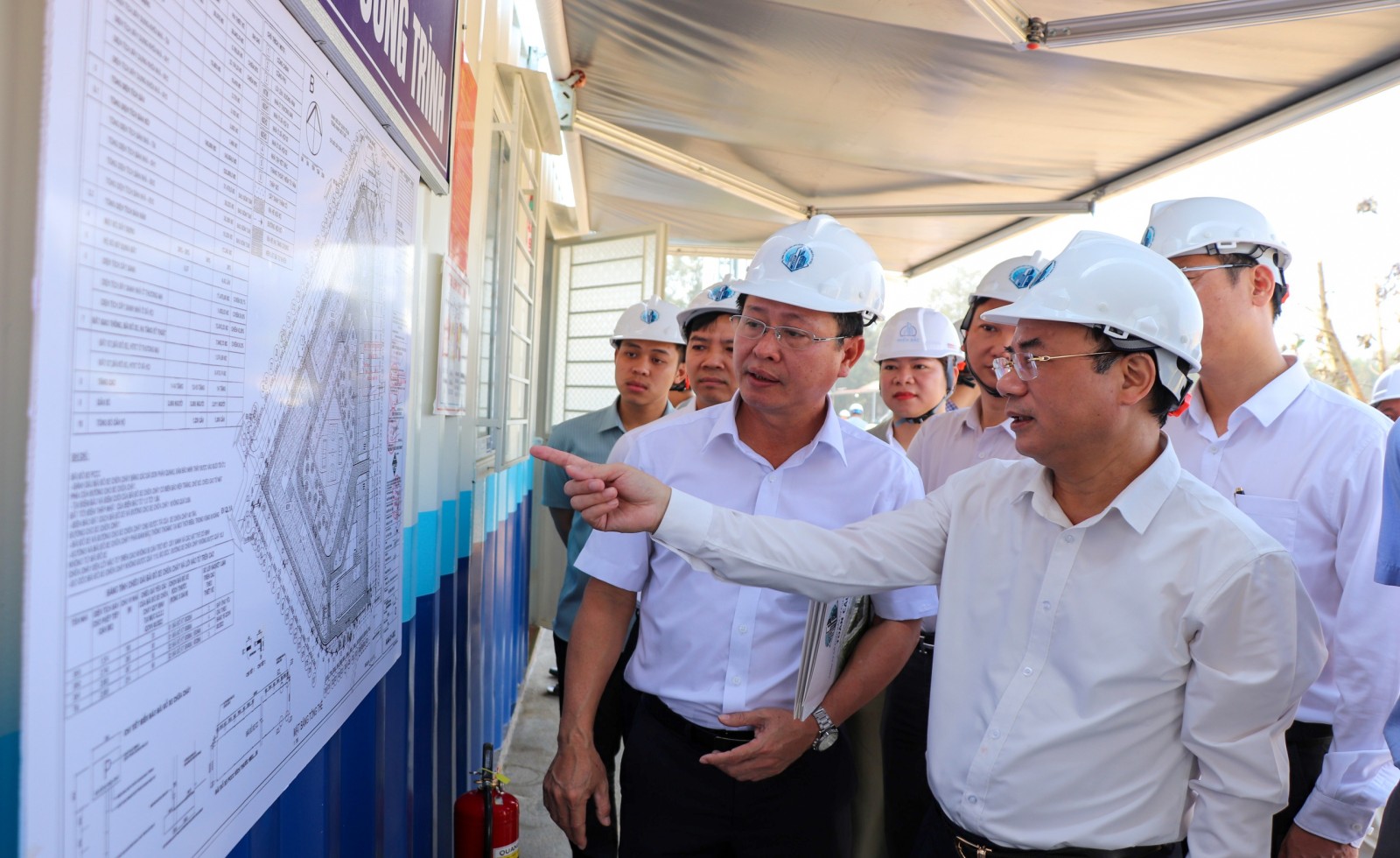 Thứ trưởng Nguyễn Văn Sinh: Đà Nẵng tập trung giải pháp hoàn thành chỉ tiêu nhà ở xã hội