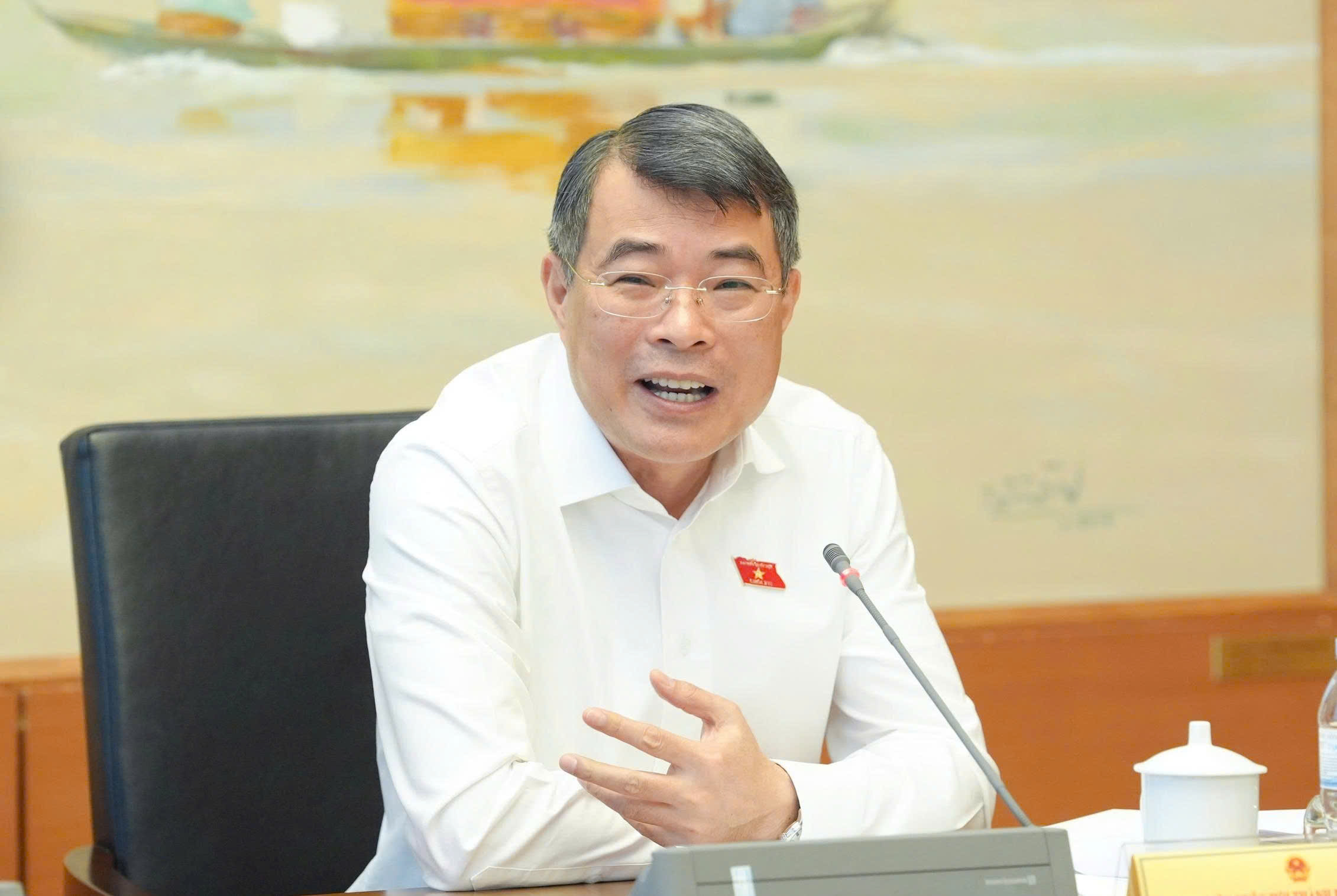 Thủ Tướng : Phát triển nhà ở cao cấp căn cứ vào yêu cầu và nhu cầu của thị trường