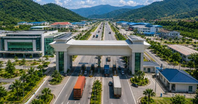 Thủ tướng phê duyệt, Khu kinh tế cửa khẩu Đồng Đăng tỉnh Lạng Sơn đến năm 2045 với quy mô 39.400ha