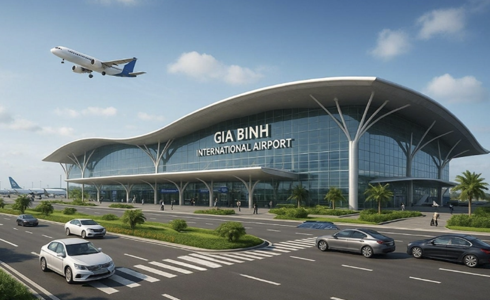 Thưởng 150 triệu đồng cho người bàn giao mặt bằng sớm để xây sân bay Gia Bình