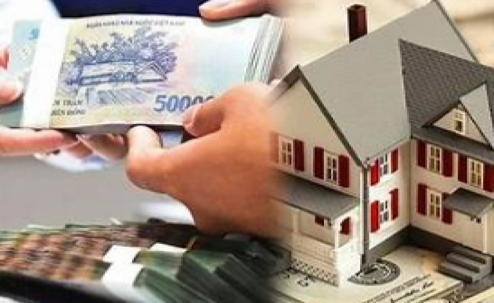 Tiền thuê nhà ở có bắt buộc phải trả theo tháng không hay có thể thỏa thuận khác?