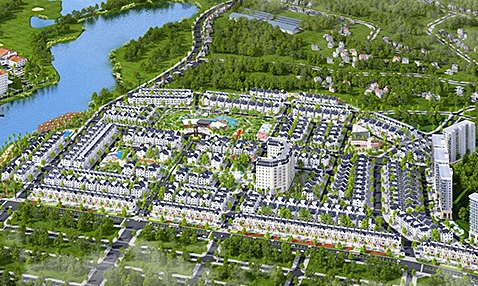 Times Garden Vĩnh Yên Residences tung nhiều ưu đãi ngày mở bán