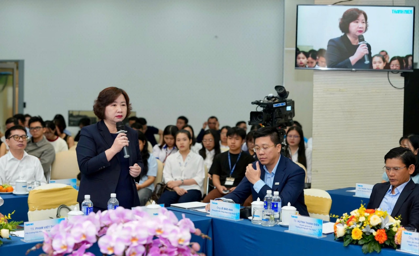 Tín dụng bất động sản – kiểm soát thế nào để phát triển