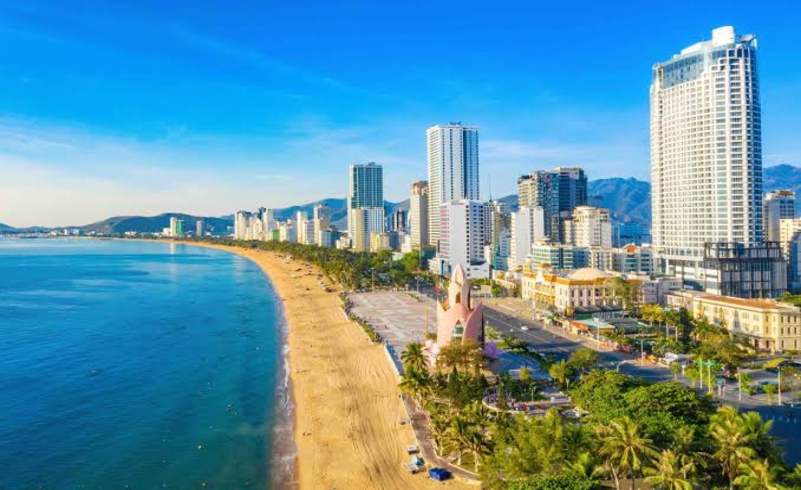 Tỉnh được loạt "ông lớn" Vingroup, Sun Group... đổ bộ đang tìm chủ đầu tư cho khu đô thị hỗn hợp 49.000 tỷ đồng, rộng hơn 250 ha