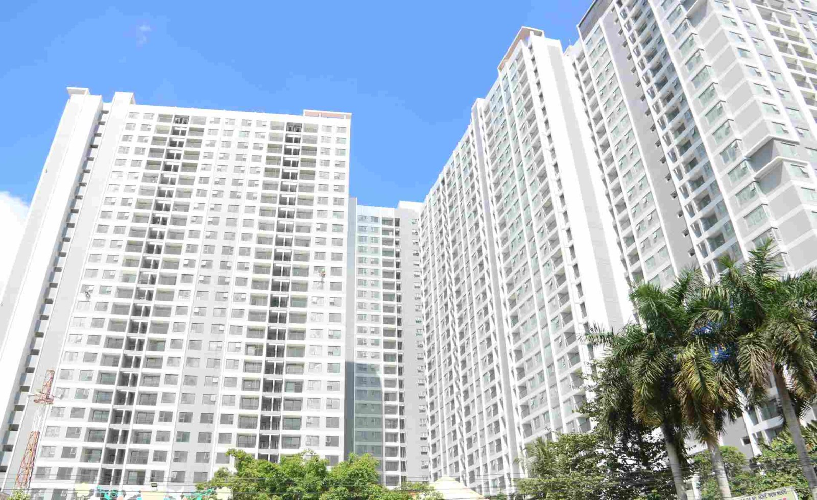 Tỉnh mộng khi chuyển từ nhà cấp bốn lên chung cư