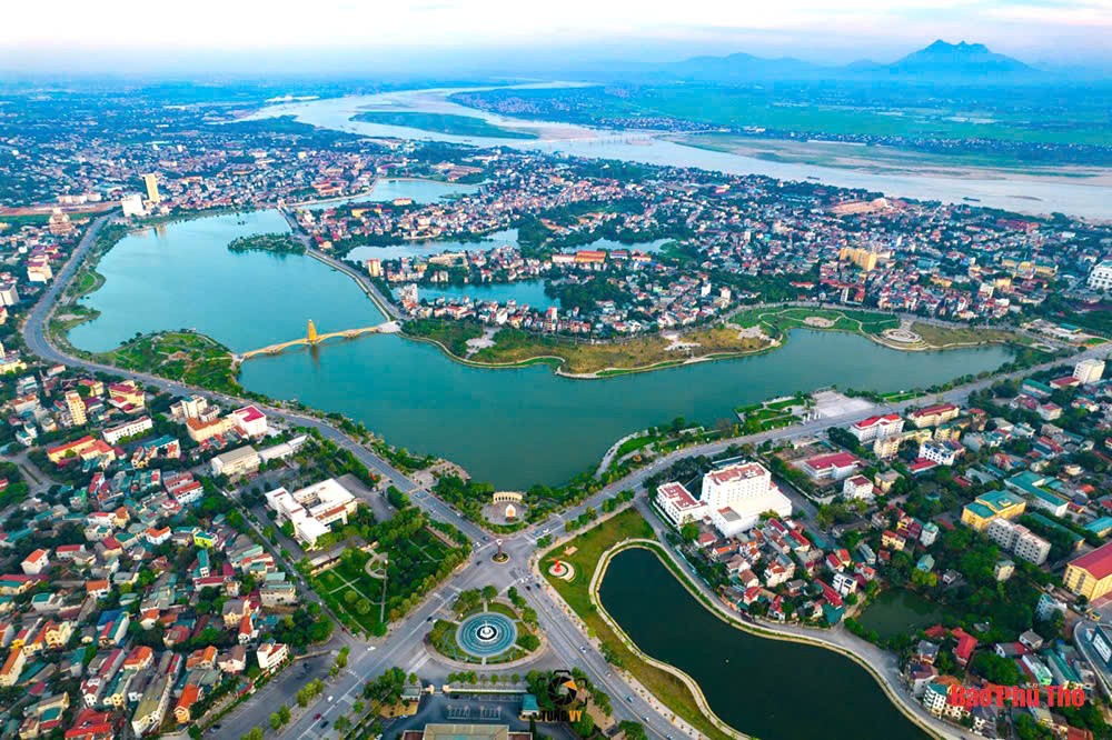 Toàn cảnh BĐS Phú Thọ 2025, cơ hội nào cho năm 2026?