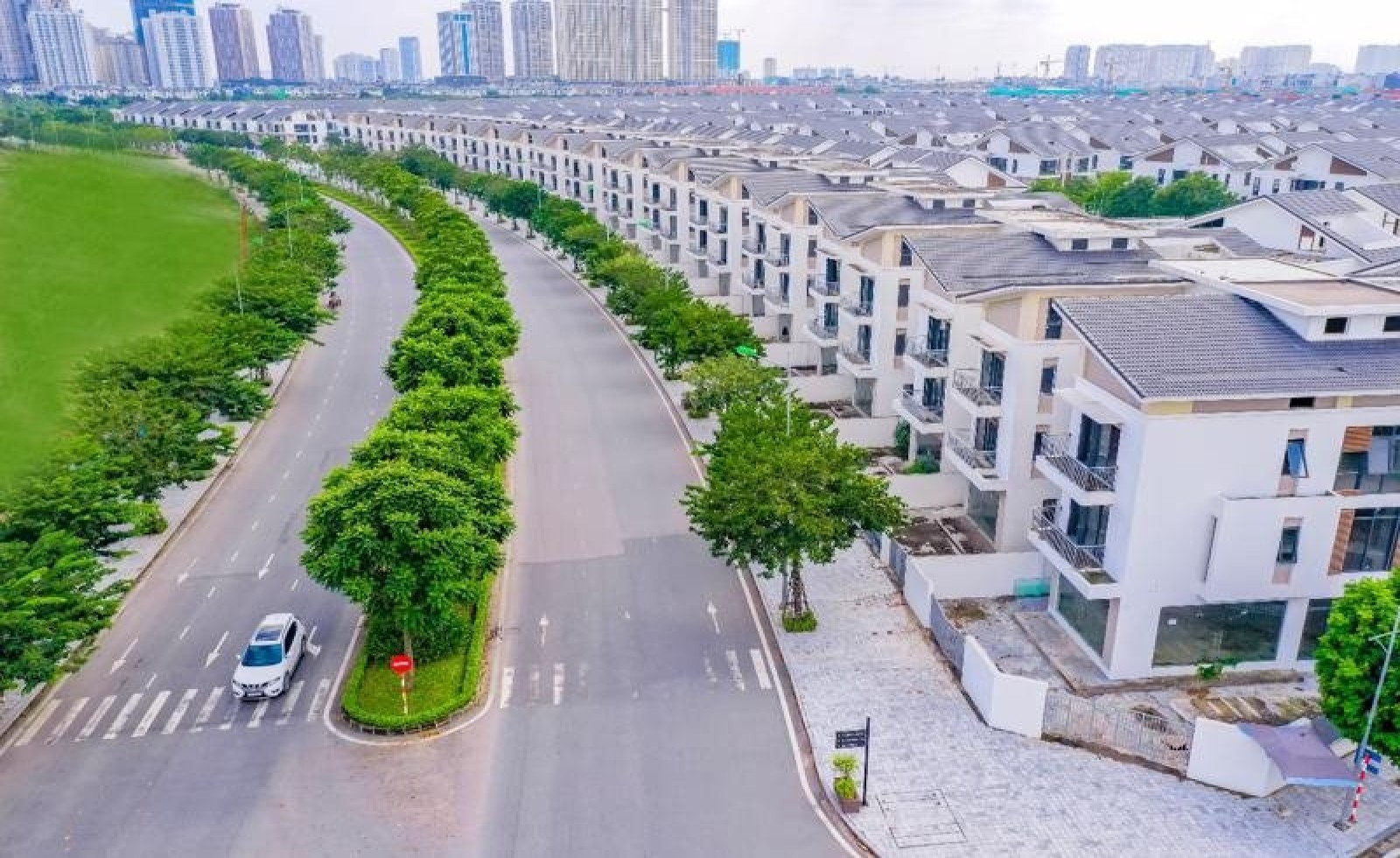 Tổng Bí thư, Chủ tịch nước Tô Lâm: Nội thành Hà Nội phải giãn dân để phát triển đô thị