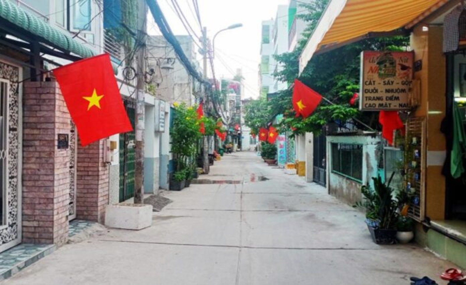 Top 6 loại mái nhà đẹp, bền và phù hợp từng công trình