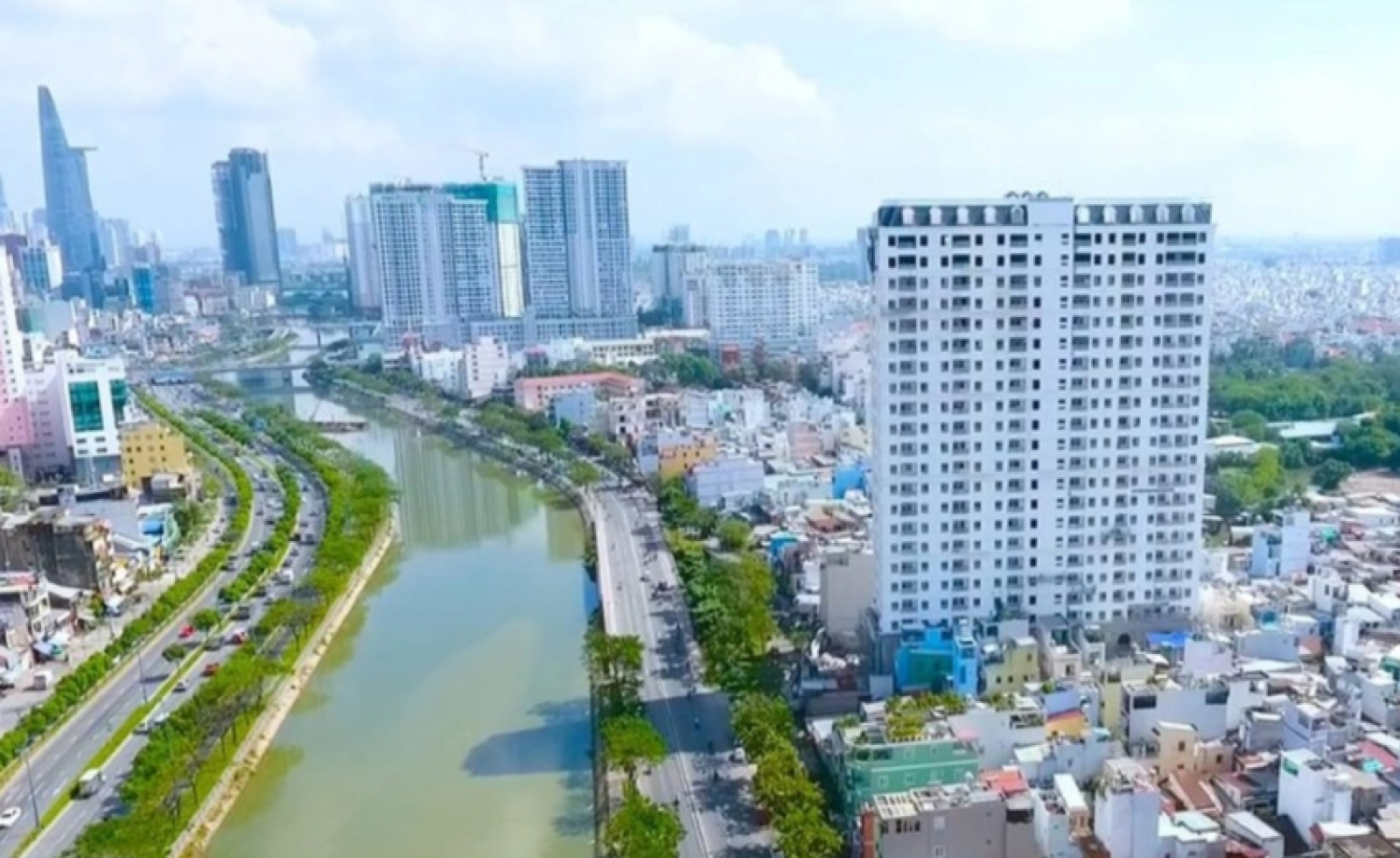 TP HCM gỡ vướng cấp sổ hồng cho thêm ba dự án nhà ở