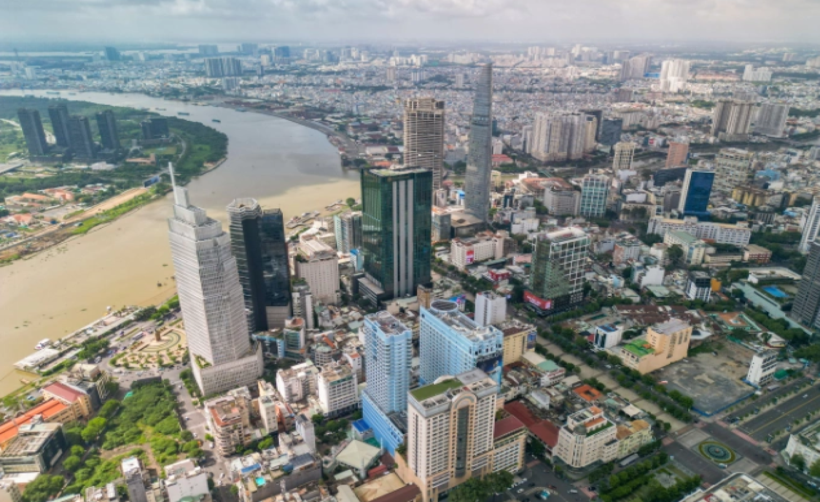 TP HCM kêu gọi đầu tư 250 dự án giai đoạn 2026-2030