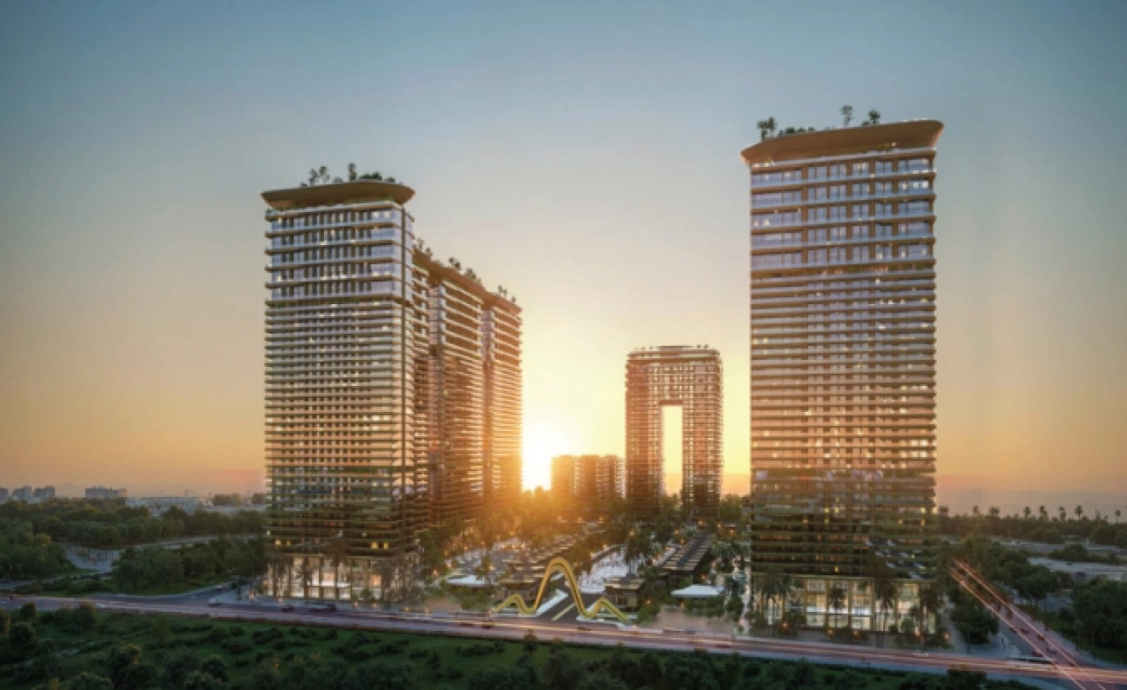 TP HCM sắp có thêm khoảng 6.000 căn hộ ven biển