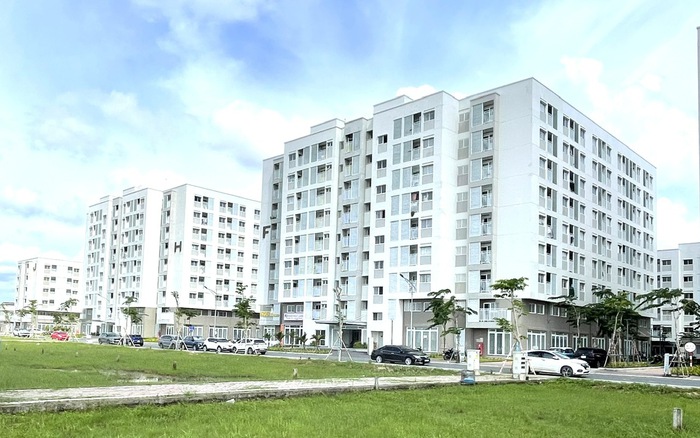 TP.Hà Nội yêu cầu đẩy nhanh giải phóng mặt bằng 93 dự án nhà ở xã hội