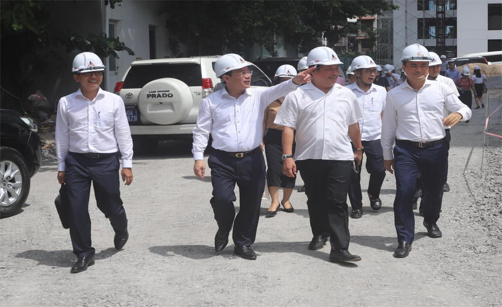 TP.HCM: Đề xuất đưa dự án nhà ở xã hội, nhà cho thuê vào dự án cấp bách