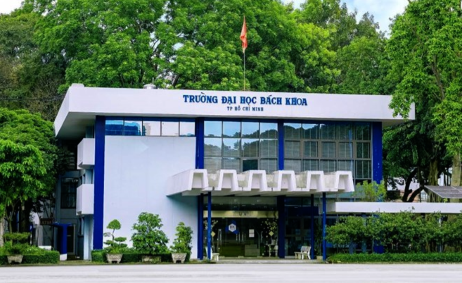 TPHCM làm rõ thẩm quyền điều chỉnh quy hoạch khu đất Đại học Bách khoa