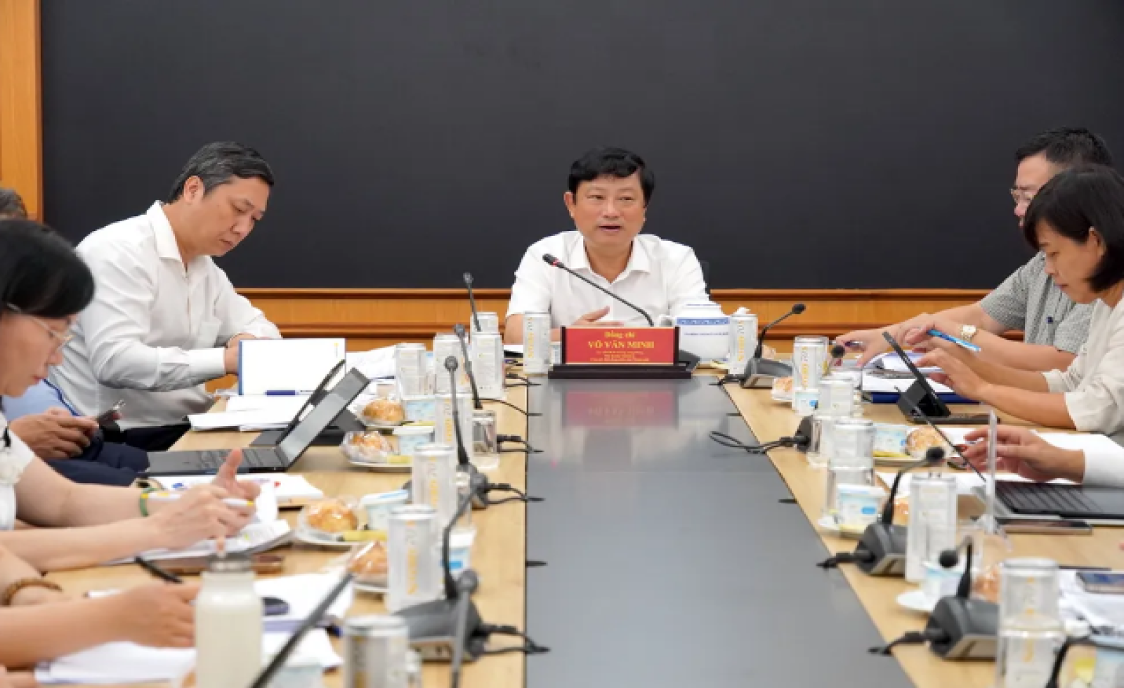 TPHCM nghiên cứu huy động nguồn lực từ quỹ đất gắn với phát triển hạ tầng giao thông
