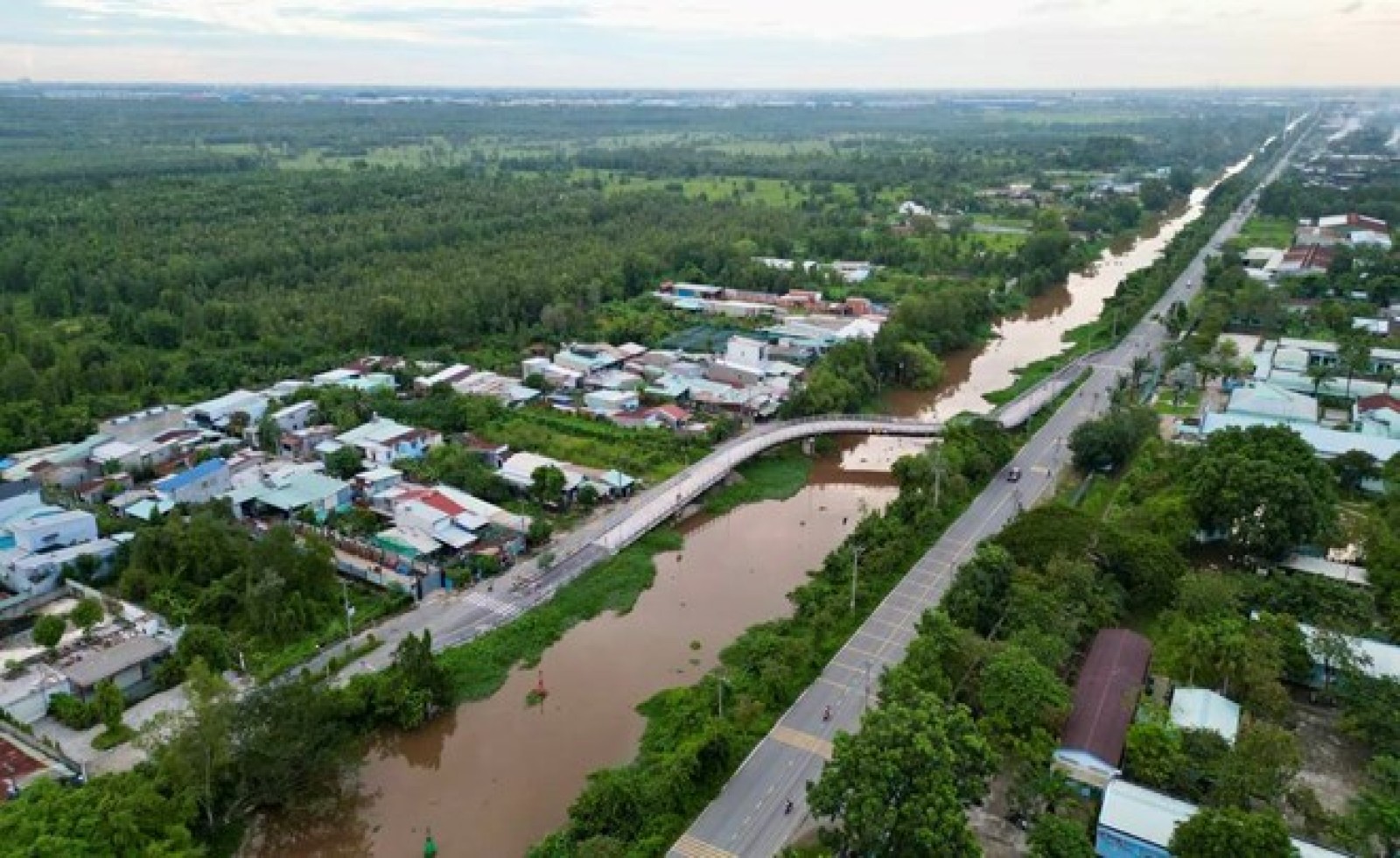 TPHCM sẽ ban hành quy định mới về tách, hợp thửa đất trong tháng 3