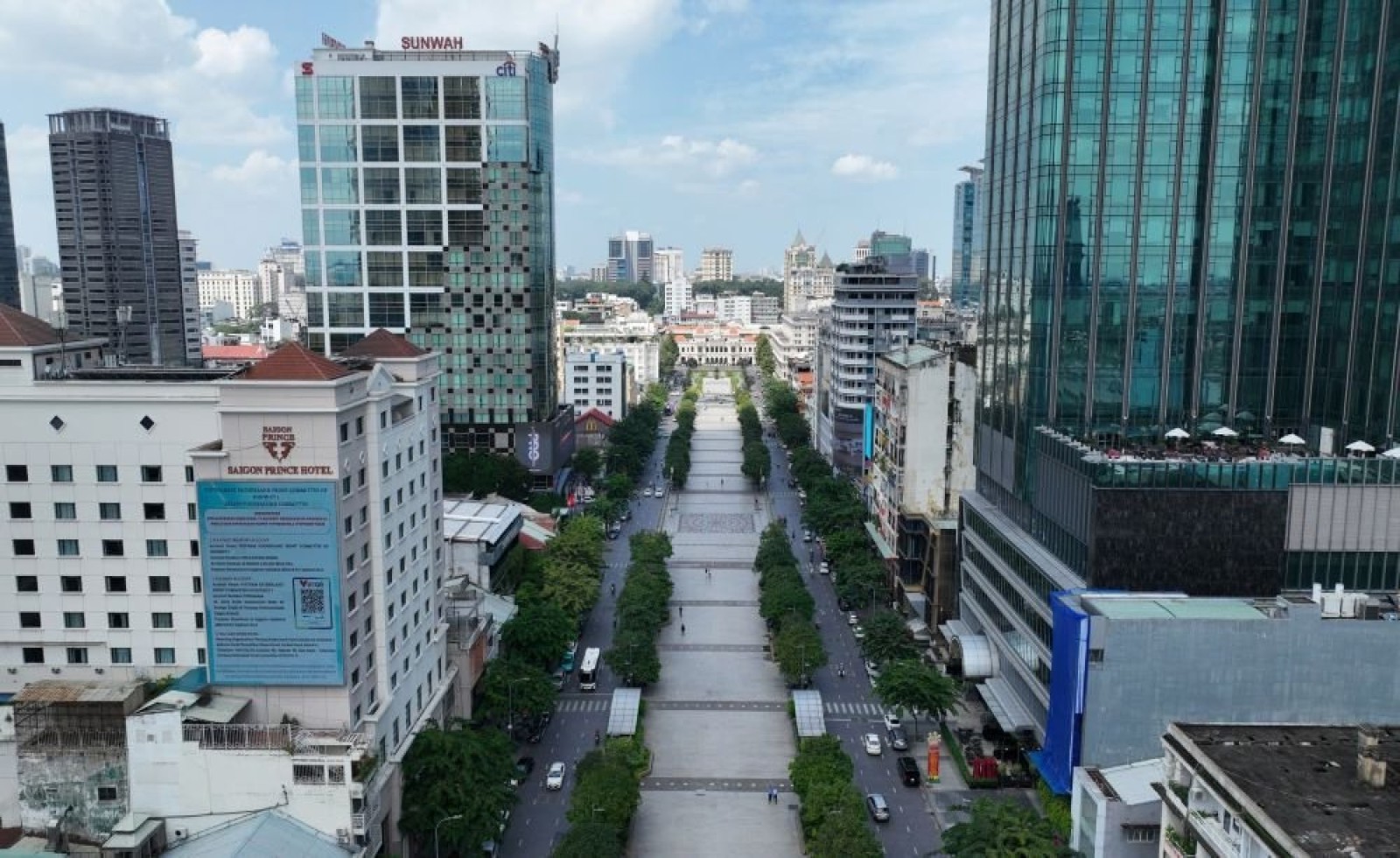 TPHCM: Thông tin mới nhất về bảng giá đất 2026