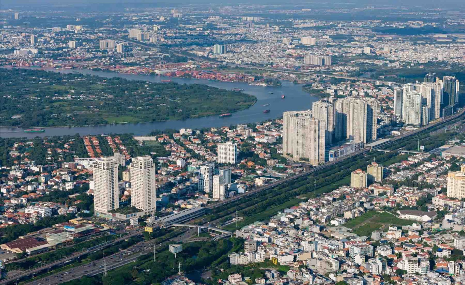 TP.HCM tiếp tục trình 76 khu đất tham gia thí điểm làm dự án nhà ở thương mại