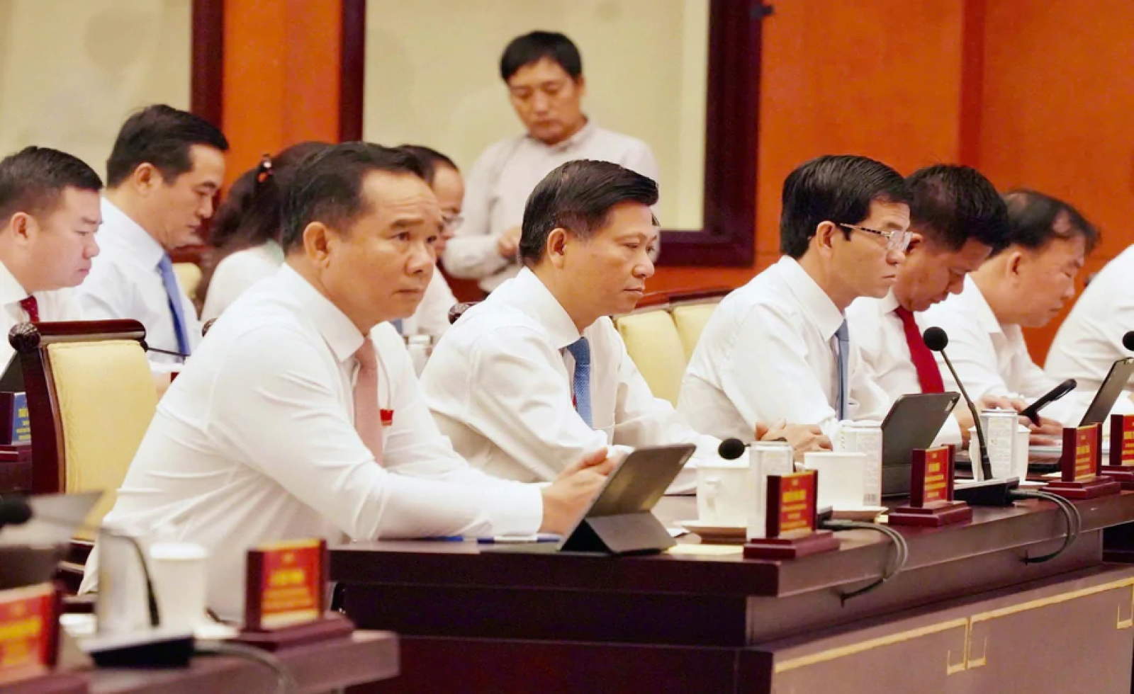 TP.HCM xem xét loạt cơ chế về đất đai, đầu tư, hạ tầng đô thị