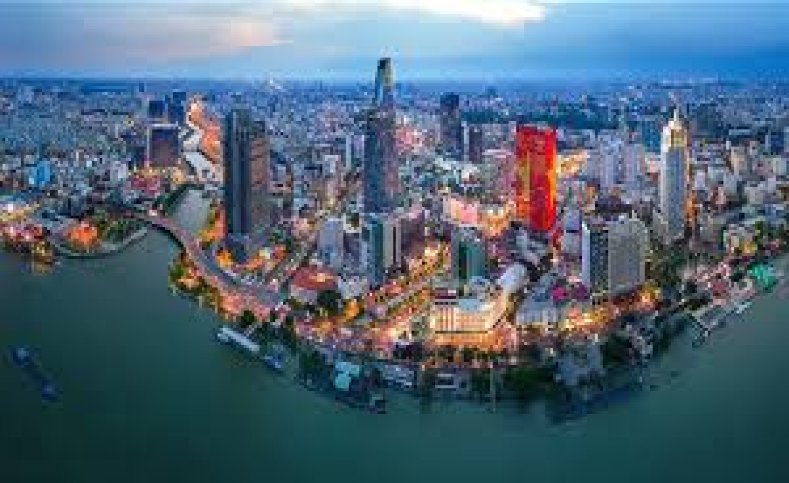TP.Hồ Chí Minh sắp công bố bảng giá đất mới