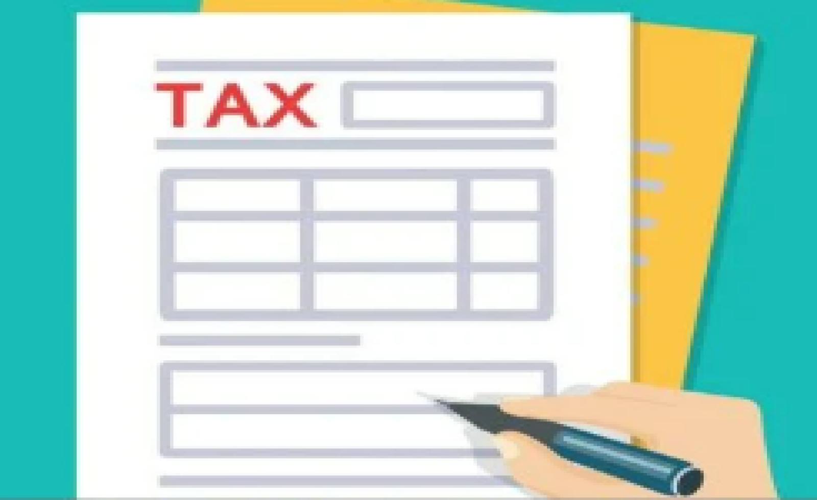 Trọn bộ hồ sơ khai thuế đối với cá nhân cho thuê tài sản trực tiếp khai thuế với cơ quan thuế 2026