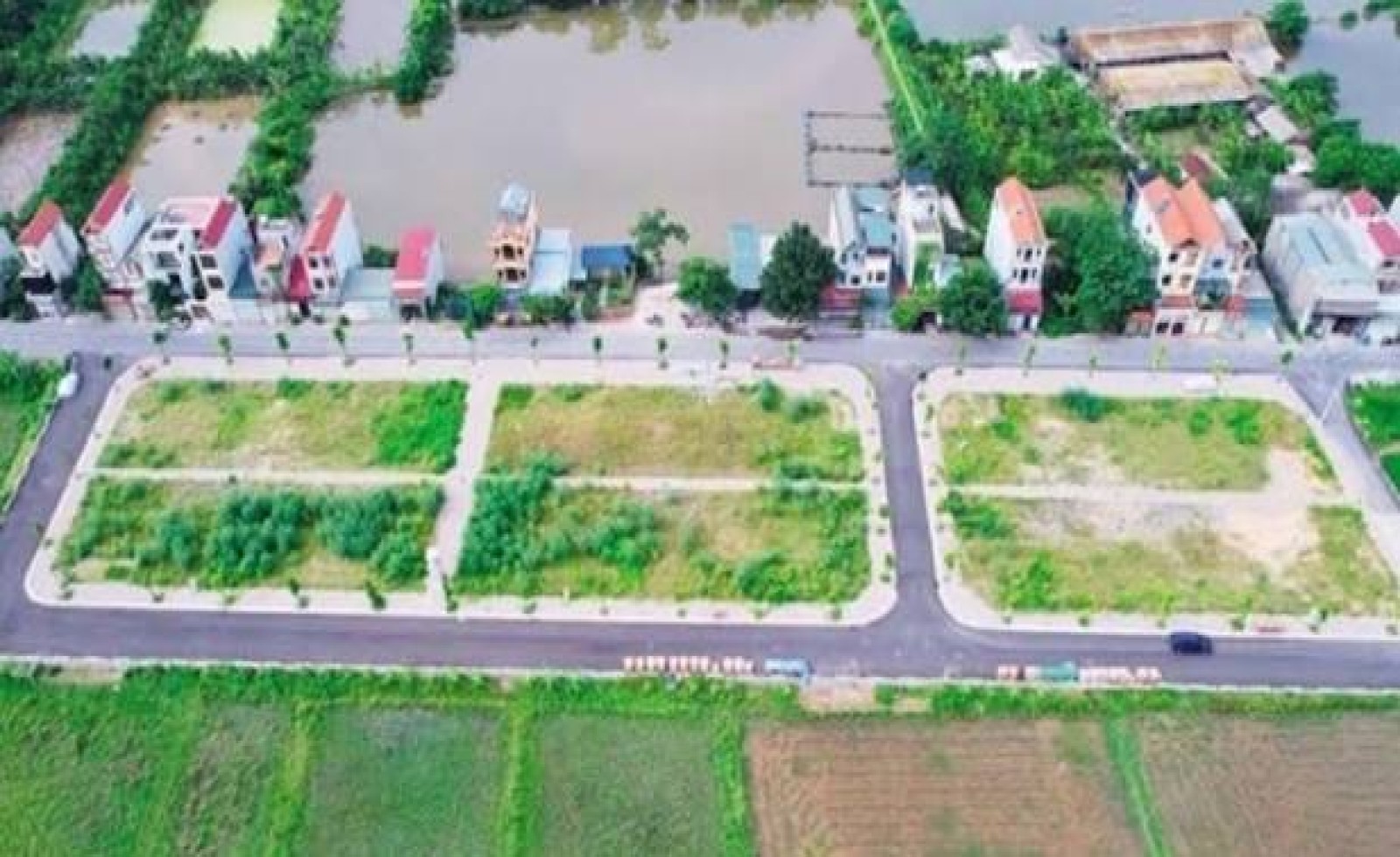 Trúng đấu giá đất thi hành án, hồ sơ đăng ký gồm những gì?