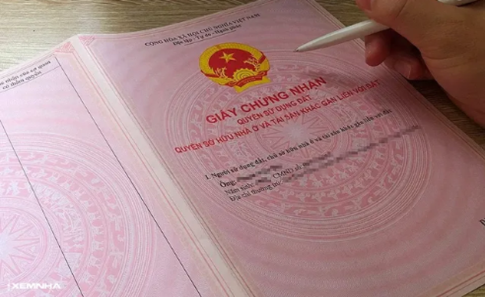 Từ 1/1/2025, chính thức bãi bỏ 5 thông tư về cấp sổ đỏ, người dân cần nắm rõ