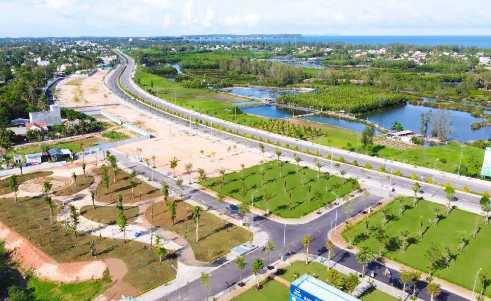 Từ 1/7, Quảng Ngãi áp dụng quy định mới về tách thửa đất?