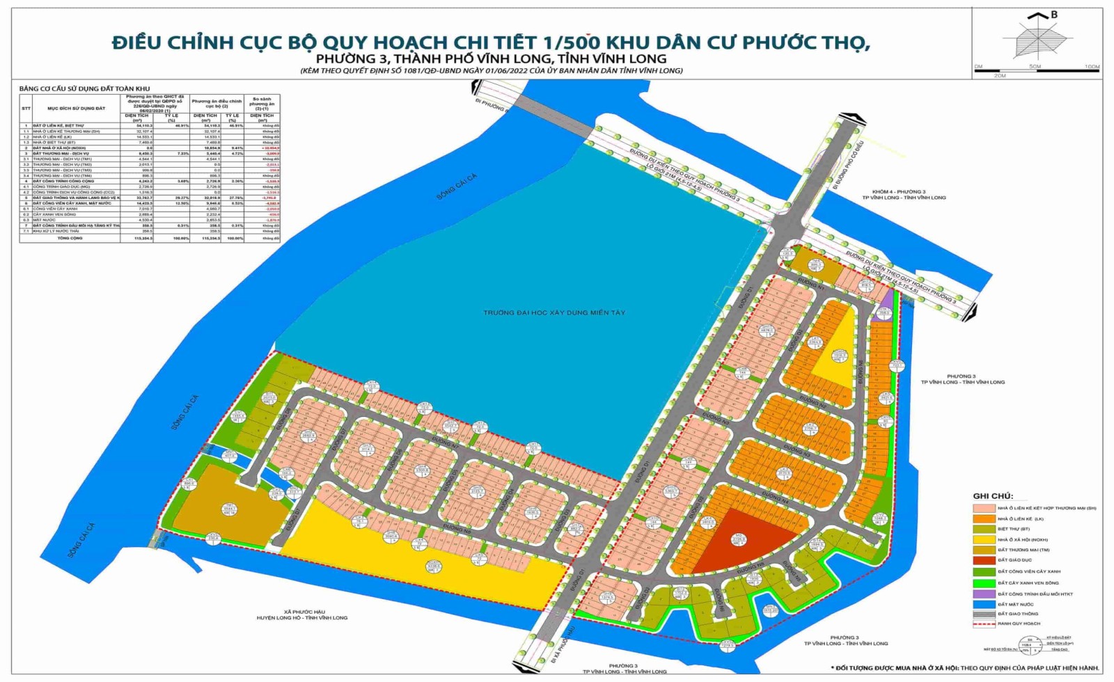 Từ ngày 01/03/2026, hệ thống quy hoạch bao gồm những gì?