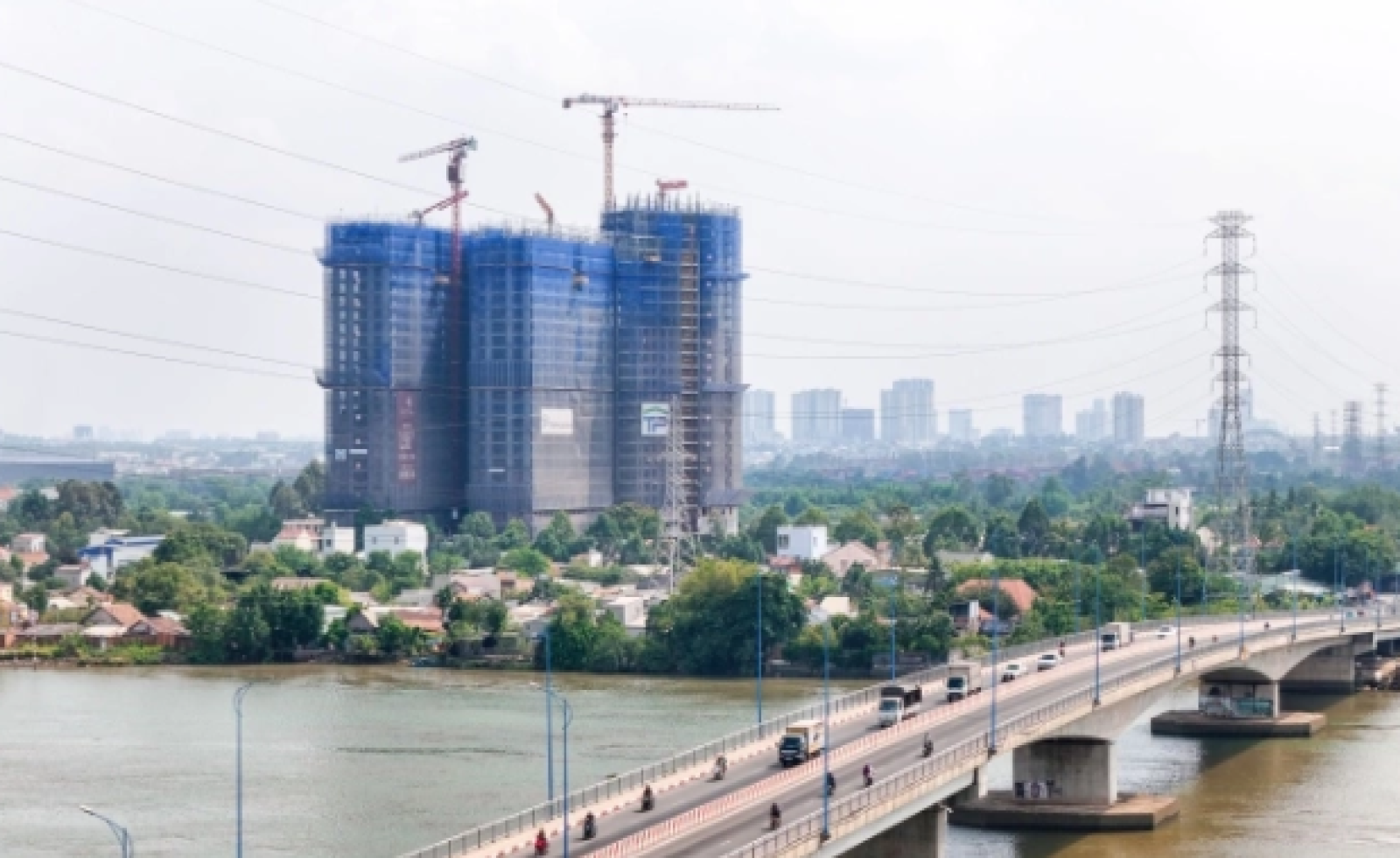 Tuyến metro hơn 2,5 tỷ USD thêm lực đẩy cho căn hộ Đồng Nai