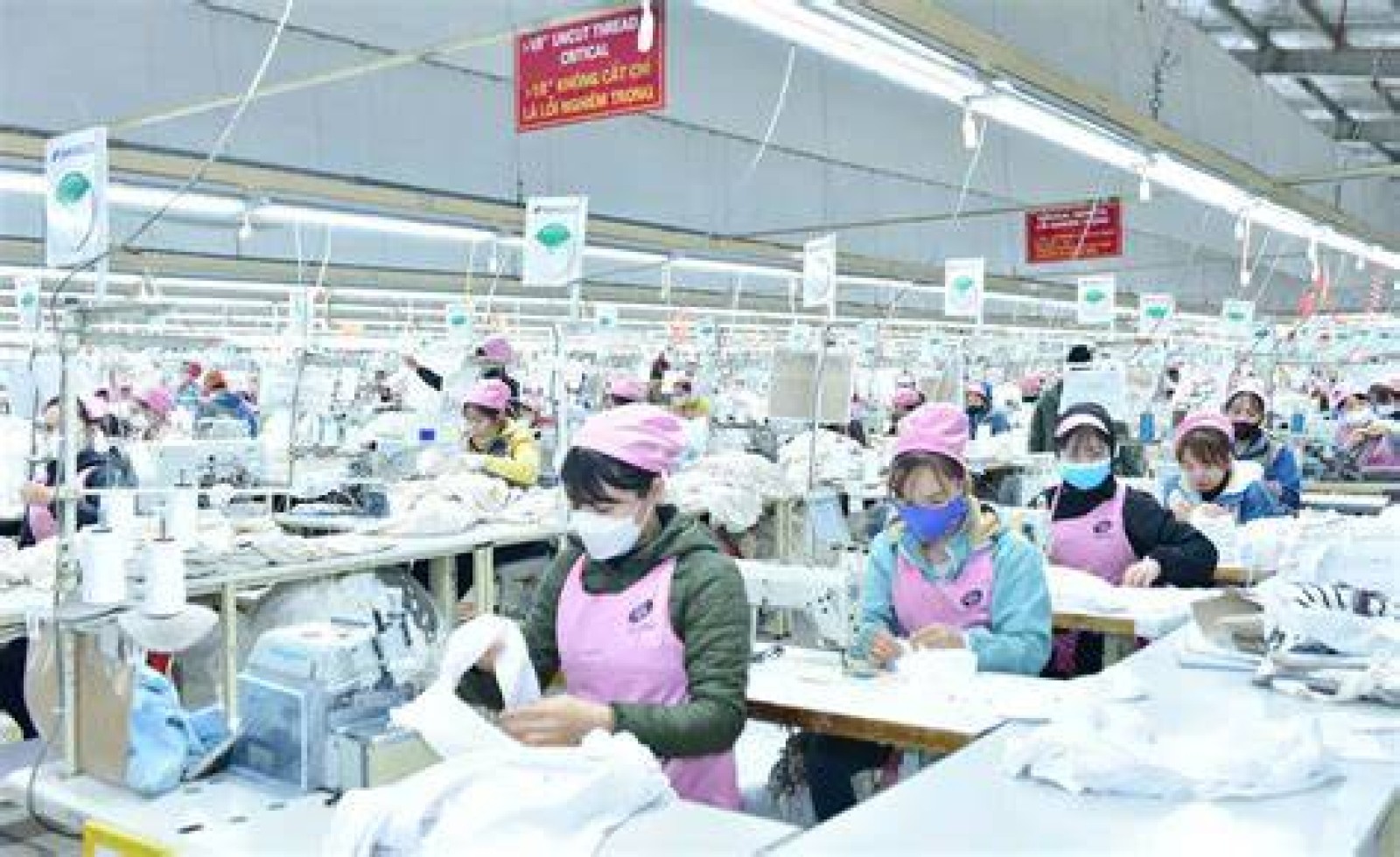 Tuyên Quang sắp có khu công nghiệp gần 1.500 tỉ đồng