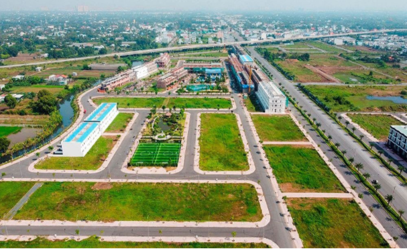 UBND Cấp Huyện Sẽ Quyết Định Giá Đất Cụ Thể