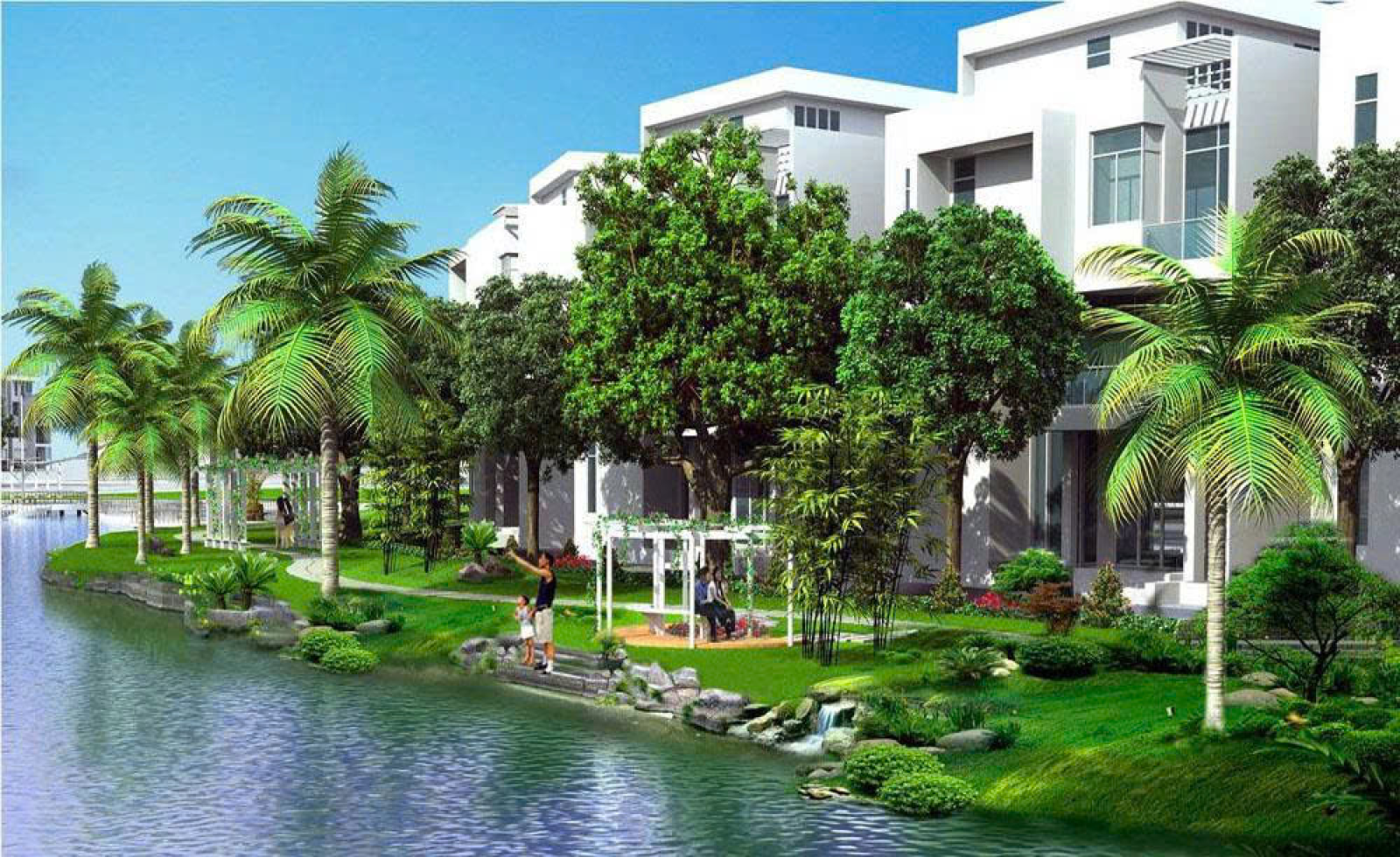 Vận, mệnh và phong thủy