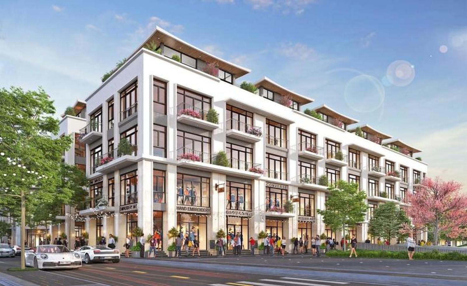 Vì sao bất động sản vẫn giữ vị thế kênh đầu tư an toàn nhất?