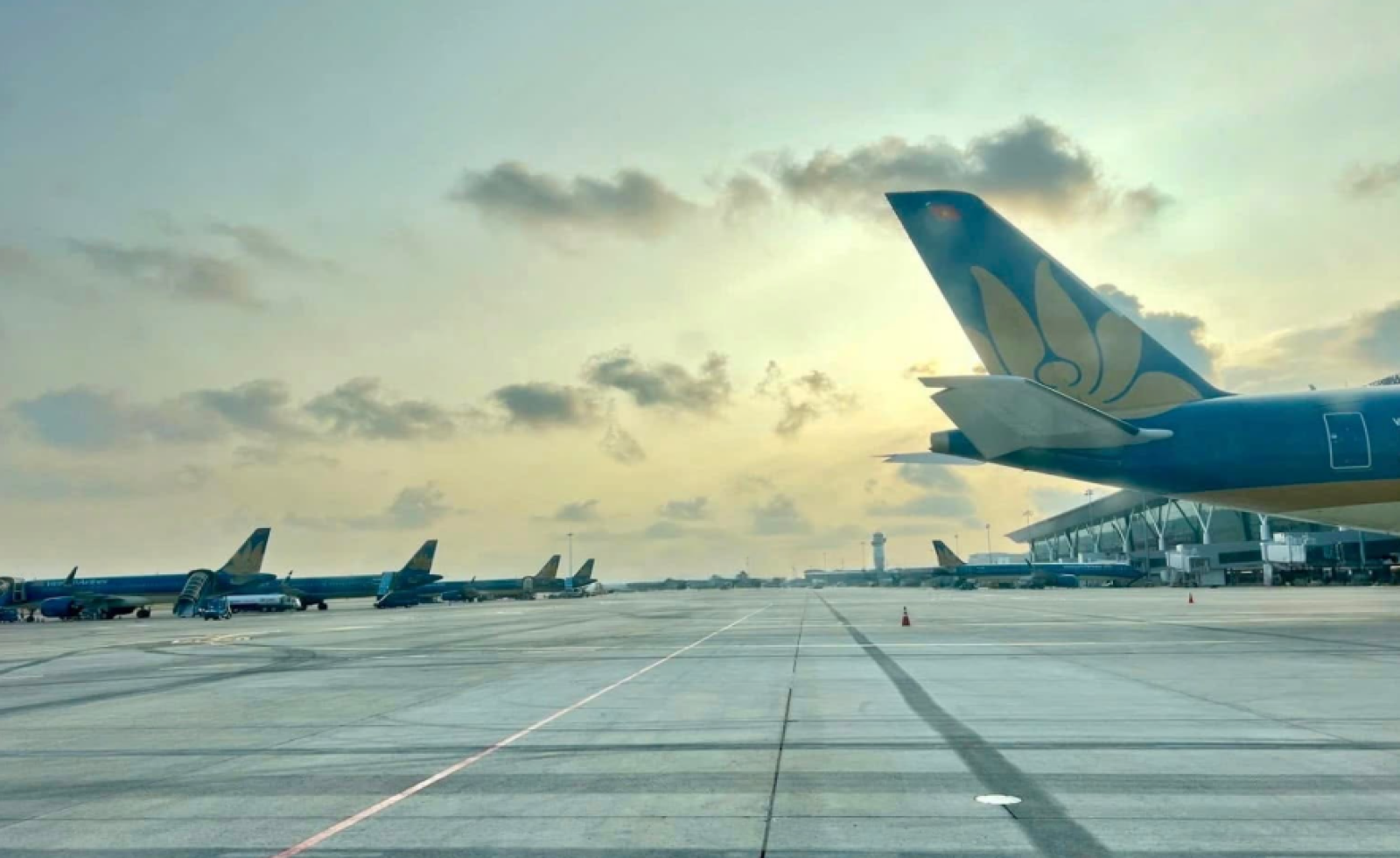 Việt Nam sẽ có thêm sân bay tại tỉnh ít dân số nhất cả nước?